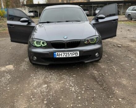 Сірий БМВ M1, об'ємом двигуна 2 л та пробігом 3 тис. км за 7000 $, фото 9 на Automoto.ua