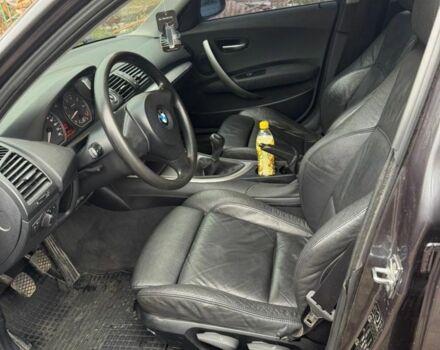 Сірий БМВ M1, об'ємом двигуна 2 л та пробігом 3 тис. км за 7000 $, фото 4 на Automoto.ua