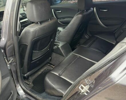 Сірий БМВ M1, об'ємом двигуна 2 л та пробігом 3 тис. км за 7000 $, фото 5 на Automoto.ua