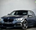 Сірий БМВ M1, об'ємом двигуна 3 л та пробігом 65 тис. км за 50000 $, фото 1 на Automoto.ua