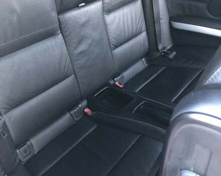 Сірий БМВ M1, об'ємом двигуна 3 л та пробігом 250 тис. км за 9000 $, фото 5 на Automoto.ua