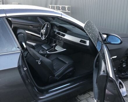 Сірий БМВ M1, об'ємом двигуна 3 л та пробігом 250 тис. км за 9000 $, фото 1 на Automoto.ua