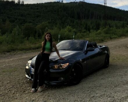 Сірий БМВ M1, об'ємом двигуна 3 л та пробігом 250 тис. км за 9000 $, фото 7 на Automoto.ua