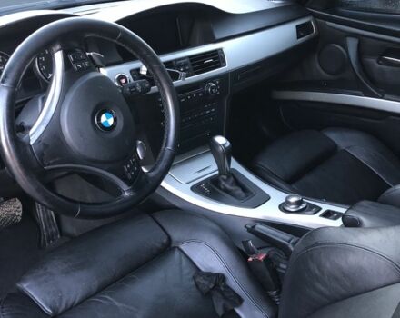 Сірий БМВ M1, об'ємом двигуна 3 л та пробігом 250 тис. км за 9000 $, фото 2 на Automoto.ua