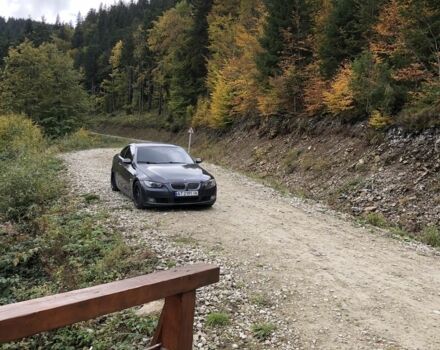 Сірий БМВ M1, об'ємом двигуна 3 л та пробігом 250 тис. км за 9000 $, фото 6 на Automoto.ua