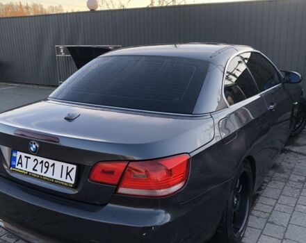 Сірий БМВ M1, об'ємом двигуна 3 л та пробігом 250 тис. км за 9000 $, фото 4 на Automoto.ua