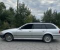 Серый БМВ M1, объемом двигателя 2 л и пробегом 342 тыс. км за 3750 $, фото 1 на Automoto.ua