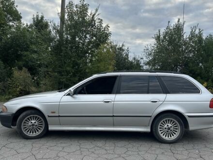 Сірий БМВ M1, об'ємом двигуна 2 л та пробігом 342 тис. км за 3750 $, фото 1 на Automoto.ua