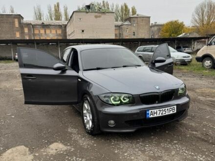 Серый БМВ M1, объемом двигателя 2 л и пробегом 3 тыс. км за 7000 $, фото 1 на Automoto.ua