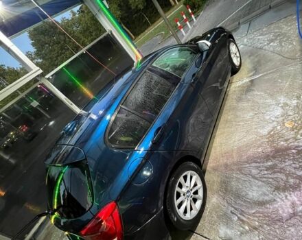 Синий БМВ M1, объемом двигателя 1.6 л и пробегом 3 тыс. км за 9782 $, фото 1 на Automoto.ua