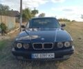 Синий БМВ M1, объемом двигателя 2.5 л и пробегом 370 тыс. км за 3000 $, фото 1 на Automoto.ua