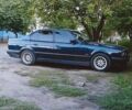 Синий БМВ M1, объемом двигателя 1.8 л и пробегом 100 тыс. км за 2711 $, фото 1 на Automoto.ua
