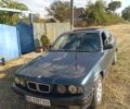 Синий БМВ M1, объемом двигателя 2.5 л и пробегом 370 тыс. км за 3000 $, фото 6 на Automoto.ua