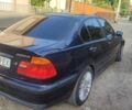 Синій БМВ M1, об'ємом двигуна 0 л та пробігом 214 тис. км за 3414 $, фото 1 на Automoto.ua