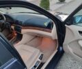 Синій БМВ M1, об'ємом двигуна 0 л та пробігом 214 тис. км за 3414 $, фото 7 на Automoto.ua