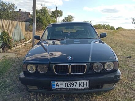 БМВ M1 1995 в Кривом Роге на Automoto.ua Синий БМВ M1, объемом двигателя 2.5 л и пробегом 370 тыс. км за 3000 $, фото 1 на Automoto.ua