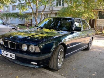 Синій БМВ M1, об'ємом двигуна 1.8 л та пробігом 100 тис. км за 2900 $, фото 1 на Automoto.ua