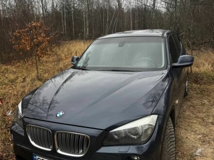 Синій БМВ M1, об'ємом двигуна 2 л та пробігом 3 тис. км за 15500 $, фото 1 на Automoto.ua