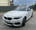 Білий БМВ M2, об'ємом двигуна 3 л та пробігом 90 тис. км за 20150 $, фото 1 на Automoto.ua