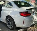 Белый БМВ M2, объемом двигателя 2.98 л и пробегом 125 тыс. км за 39500 $, фото 10 на Automoto.ua