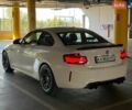 Белый БМВ M2, объемом двигателя 2.98 л и пробегом 125 тыс. км за 39500 $, фото 4 на Automoto.ua