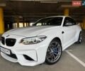 Белый БМВ M2, объемом двигателя 2.98 л и пробегом 125 тыс. км за 39500 $, фото 1 на Automoto.ua