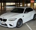 Белый БМВ M2, объемом двигателя 2.98 л и пробегом 125 тыс. км за 39500 $, фото 1 на Automoto.ua