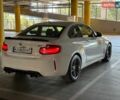 Белый БМВ M2, объемом двигателя 2.98 л и пробегом 125 тыс. км за 39500 $, фото 5 на Automoto.ua