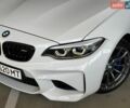 Белый БМВ M2, объемом двигателя 2.98 л и пробегом 125 тыс. км за 39500 $, фото 9 на Automoto.ua