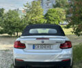 Белый БМВ M2, объемом двигателя 3 л и пробегом 60 тыс. км за 28500 $, фото 9 на Automoto.ua