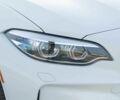 Белый БМВ M2, объемом двигателя 0 л и пробегом 45 тыс. км за 30000 $, фото 2 на Automoto.ua