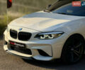 Белый БМВ M2, объемом двигателя 3 л и пробегом 73 тыс. км за 38000 $, фото 9 на Automoto.ua
