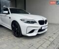 Білий БМВ M2, об'ємом двигуна 2.98 л та пробігом 62 тис. км за 37000 $, фото 30 на Automoto.ua