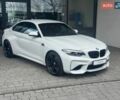 Білий БМВ M2, об'ємом двигуна 2.98 л та пробігом 62 тис. км за 37000 $, фото 1 на Automoto.ua