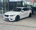 Білий БМВ M2, об'ємом двигуна 2.98 л та пробігом 62 тис. км за 37000 $, фото 22 на Automoto.ua