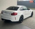 Білий БМВ M2, об'ємом двигуна 2.98 л та пробігом 62 тис. км за 37000 $, фото 5 на Automoto.ua