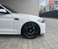 Білий БМВ M2, об'ємом двигуна 2.98 л та пробігом 62 тис. км за 37000 $, фото 29 на Automoto.ua