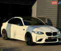 Белый БМВ M2, объемом двигателя 3 л и пробегом 73 тыс. км за 38000 $, фото 4 на Automoto.ua