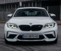 Белый БМВ M2, объемом двигателя 2.98 л и пробегом 70 тыс. км за 58000 $, фото 3 на Automoto.ua