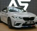 Білий БМВ M2, об'ємом двигуна 3 л та пробігом 11 тис. км за 85000 $, фото 1 на Automoto.ua