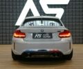 Білий БМВ M2, об'ємом двигуна 3 л та пробігом 11 тис. км за 85000 $, фото 2 на Automoto.ua
