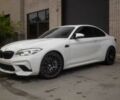 Белый БМВ M2, объемом двигателя 3 л и пробегом 23 тыс. км за 18000 $, фото 1 на Automoto.ua