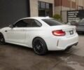 Белый БМВ M2, объемом двигателя 3 л и пробегом 23 тыс. км за 18000 $, фото 1 на Automoto.ua