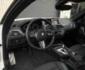 Белый БМВ M2, объемом двигателя 3 л и пробегом 23 тыс. км за 18000 $, фото 7 на Automoto.ua