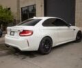 Белый БМВ M2, объемом двигателя 3 л и пробегом 23 тыс. км за 18000 $, фото 3 на Automoto.ua