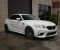 Белый БМВ M2, объемом двигателя 3 л и пробегом 23 тыс. км за 18000 $, фото 4 на Automoto.ua