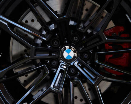 Белый БМВ M2, объемом двигателя 2.99 л и пробегом 5 тыс. км за 83000 $, фото 14 на Automoto.ua