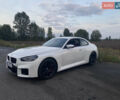 Белый БМВ M2, объемом двигателя 2.99 л и пробегом 1 тыс. км за 89000 $, фото 2 на Automoto.ua