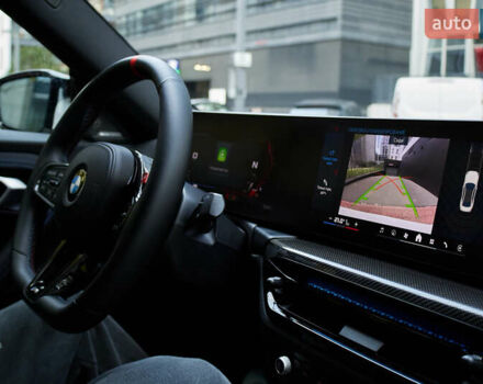 Белый БМВ M2, объемом двигателя 2.99 л и пробегом 5 тыс. км за 83000 $, фото 24 на Automoto.ua