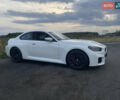 Белый БМВ M2, объемом двигателя 2.99 л и пробегом 1 тыс. км за 89000 $, фото 3 на Automoto.ua